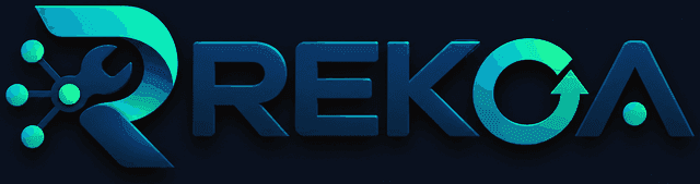 REKOA — Repair Knowledge & Intelligence